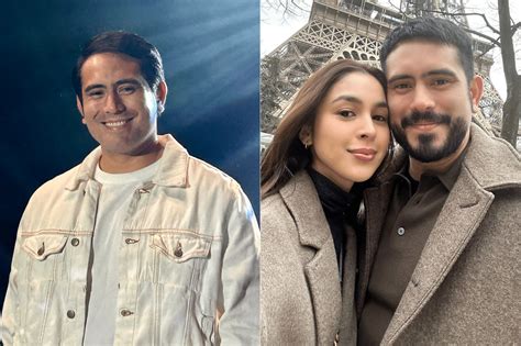 Julia Barretto ‘the one’ na ni Gerald Anderson.